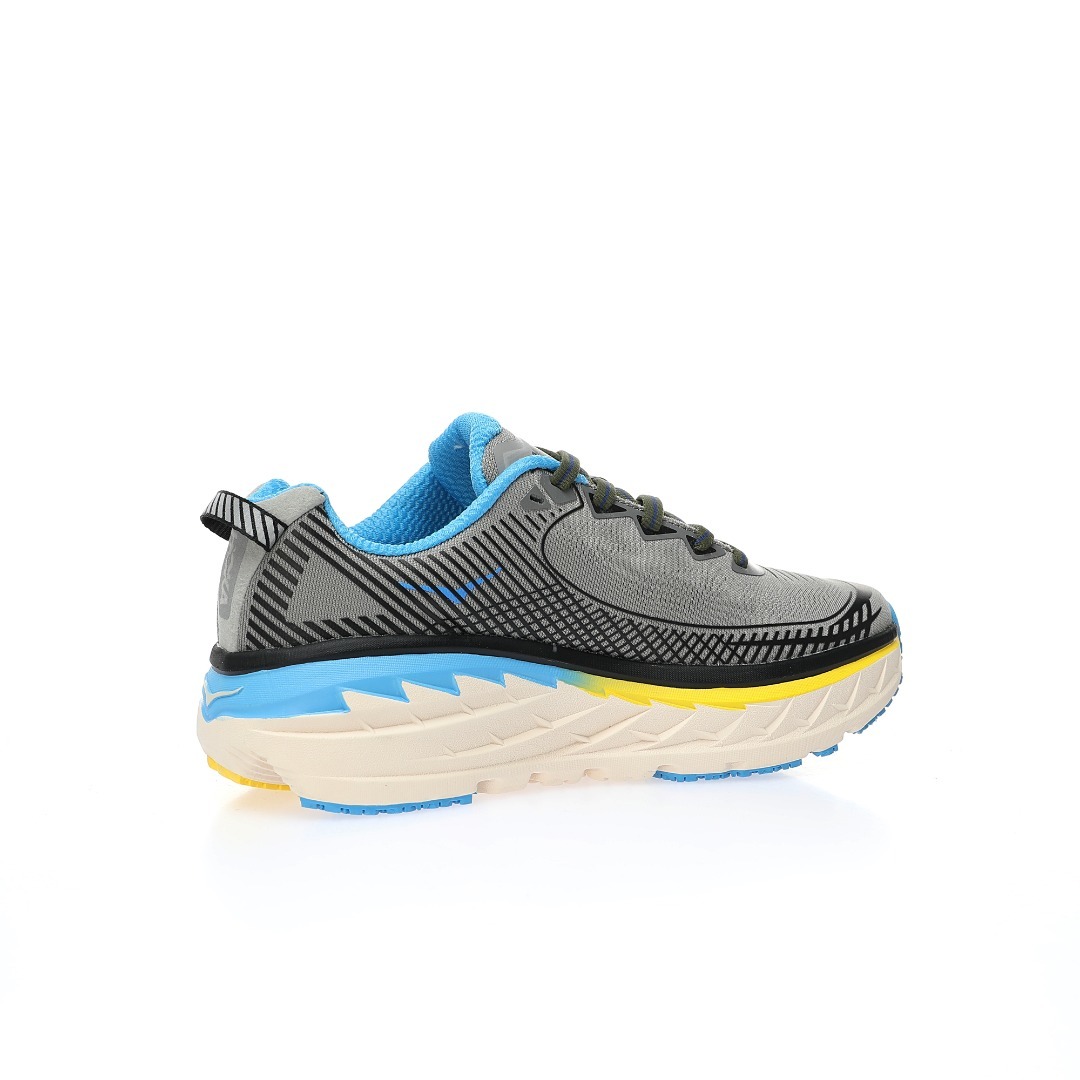 Кросівки Hoka One One Bondi 5 фото 3