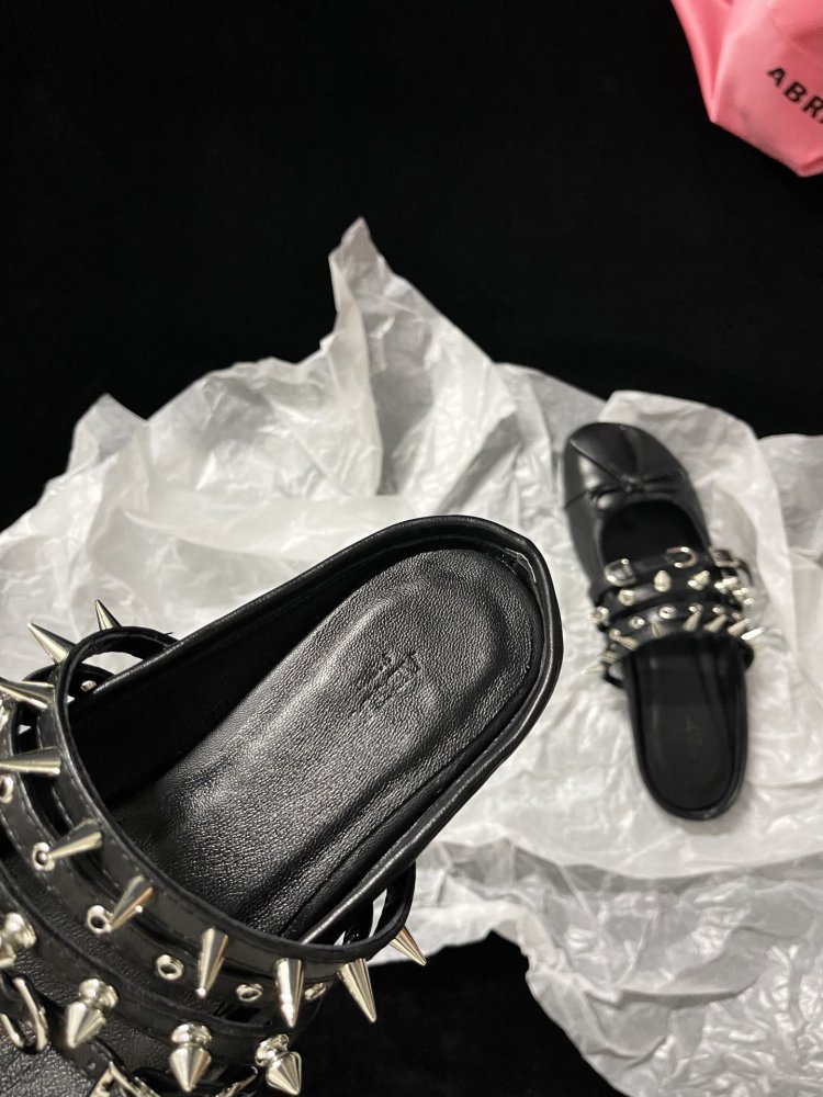 Ballet shoes фото 7