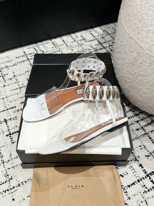 Сандалии женские фото 5