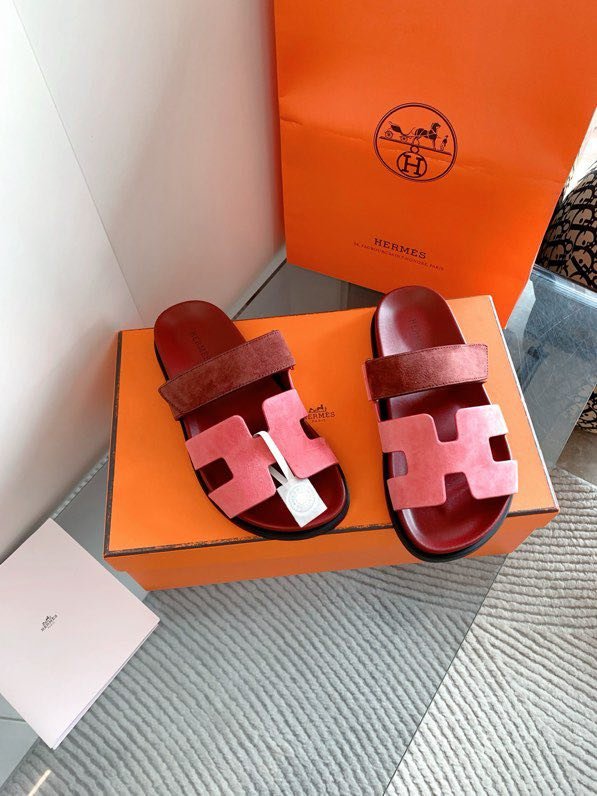 Шлепанцы Chypre фото 2