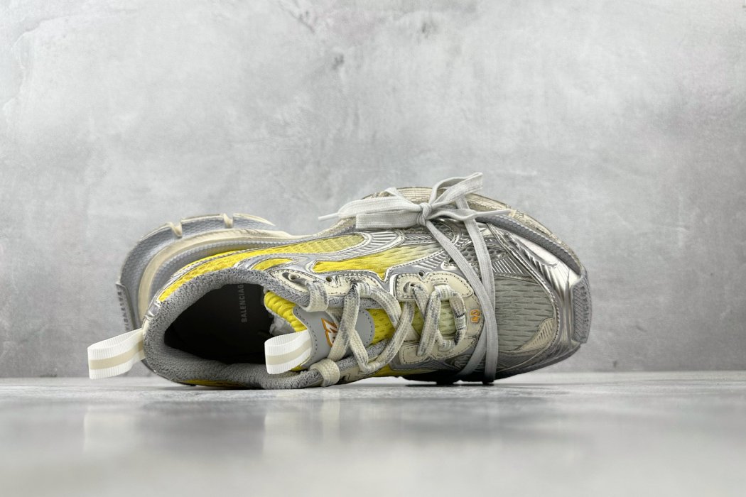 Кроссовки Balenciaga 3XL фото 3