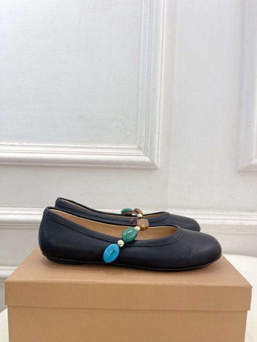 Балетки фото 2