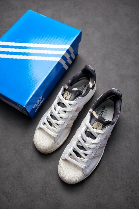 Кросівки Adidas Originals Superstar фото 5