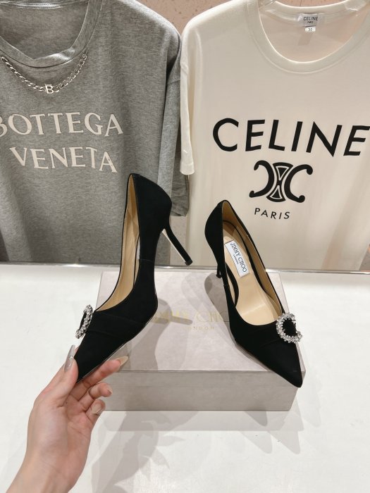 Туфли женские фото 3