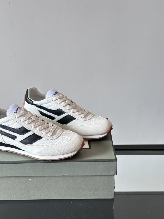 Sneakers men's фото 8