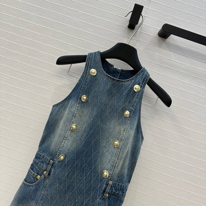 Плаття, Сукня джинсове фото 4