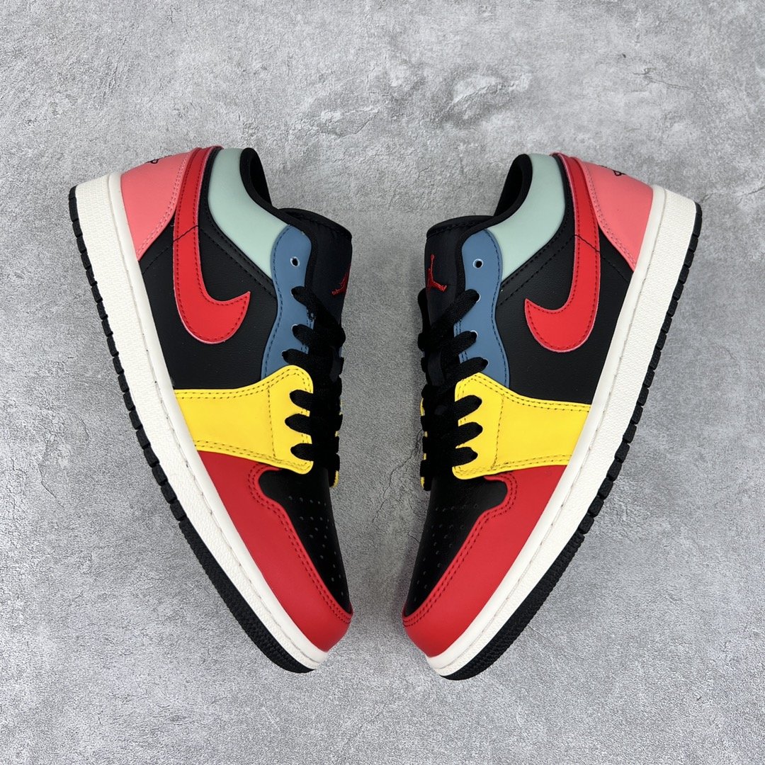 Sneakers Air Jordan 1 Low DN3739-060 фото 2