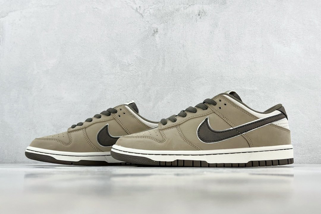 Кросівки Dunk Low LF0068 002 фото 5