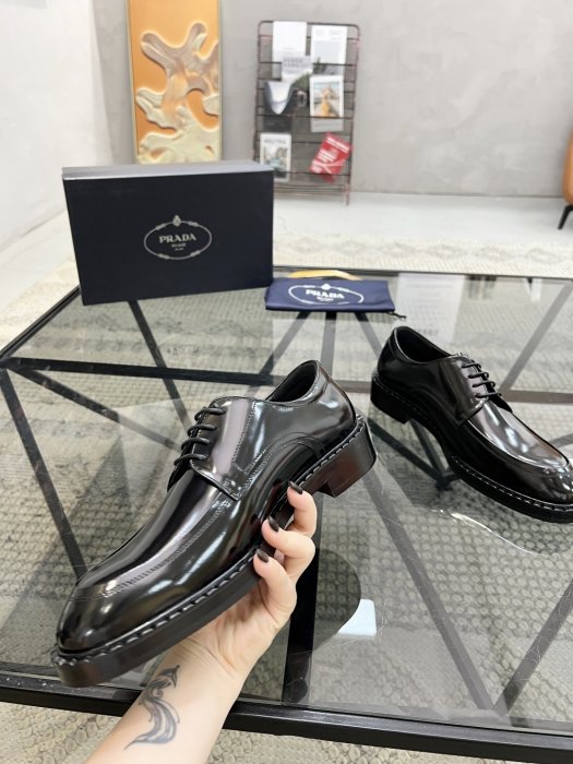 Туфли мужские фото 5