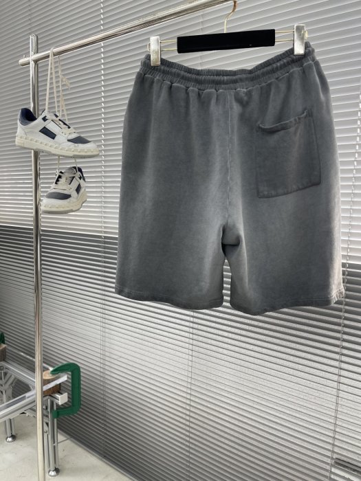 Шорты мужские фото 9