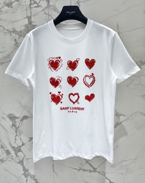 T-shirt women's фото 2