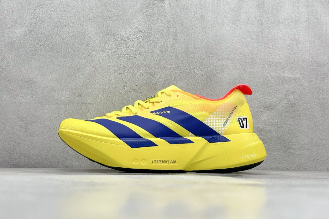 Sneakers Adidas Adizero Adios 4 M