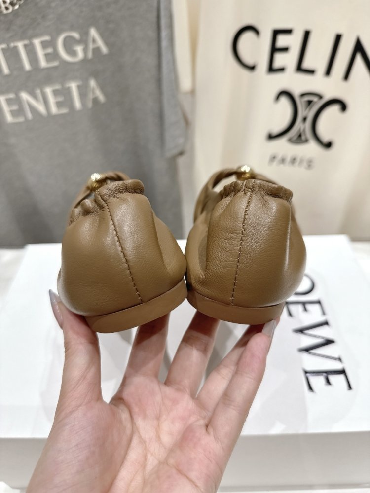 Ballet shoes фото 8