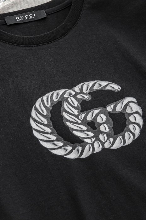 T-shirt men's фото 5