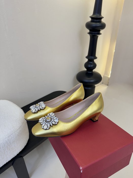 Туфли женские фото 5