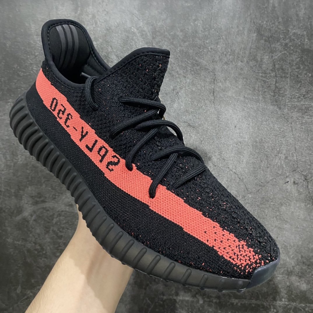 Кроссовки Yeezy 350 V2 BY9612 фото 3