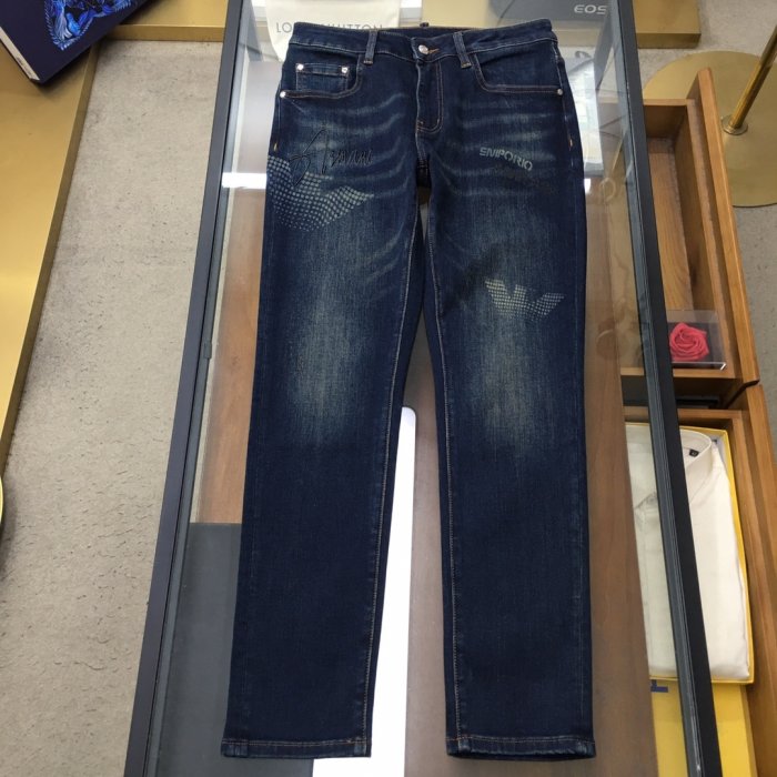 Jeans men's фото 3