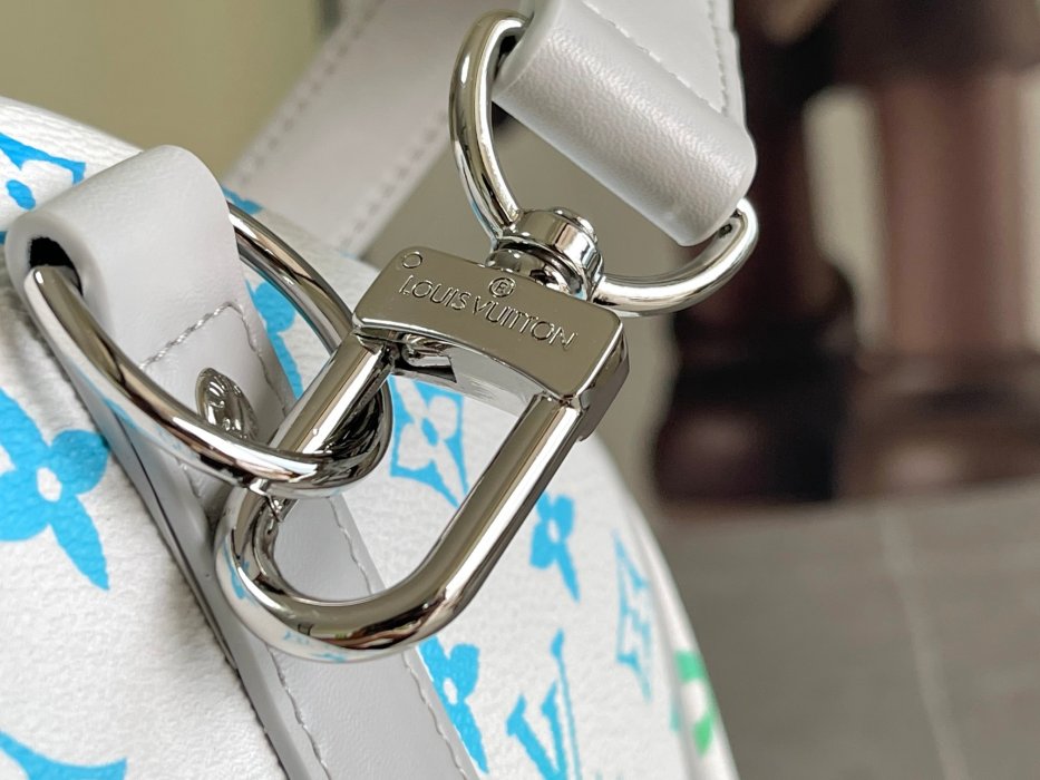 A bag highway Keepall Bandouliere 55 фото 7