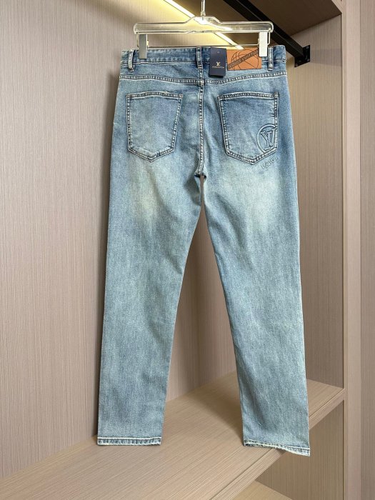 Jeans men's фото 3