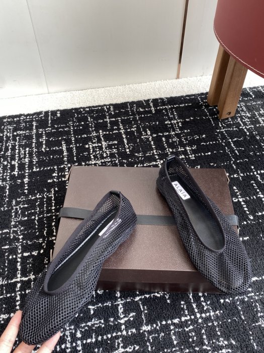 Ballet shoes фото 7