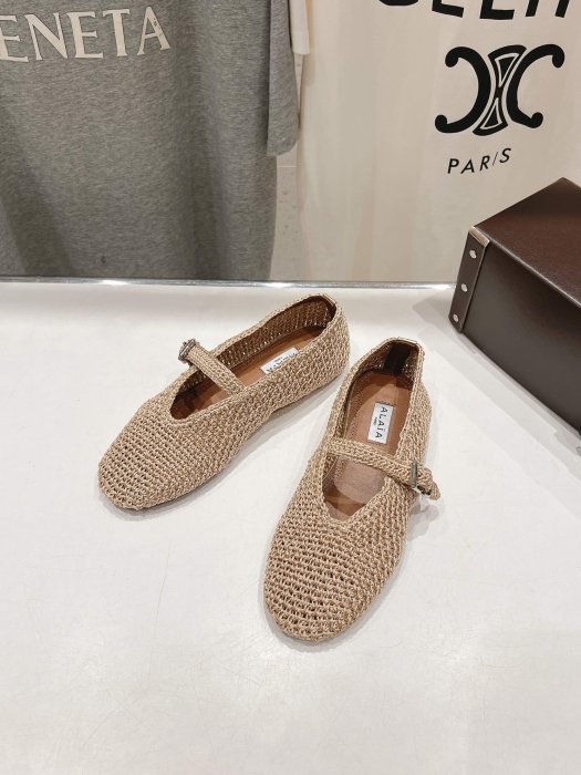 Балетки фото 3