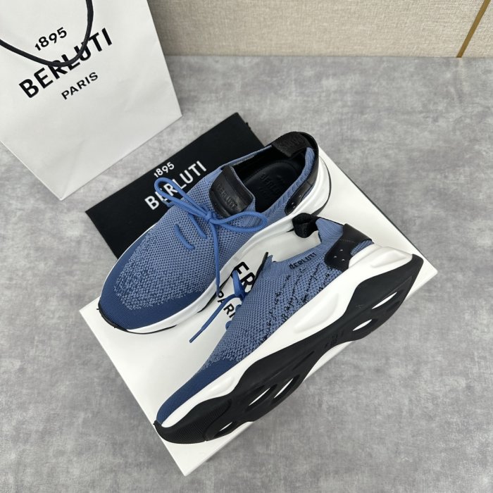 Кроссовки мужские фото 3