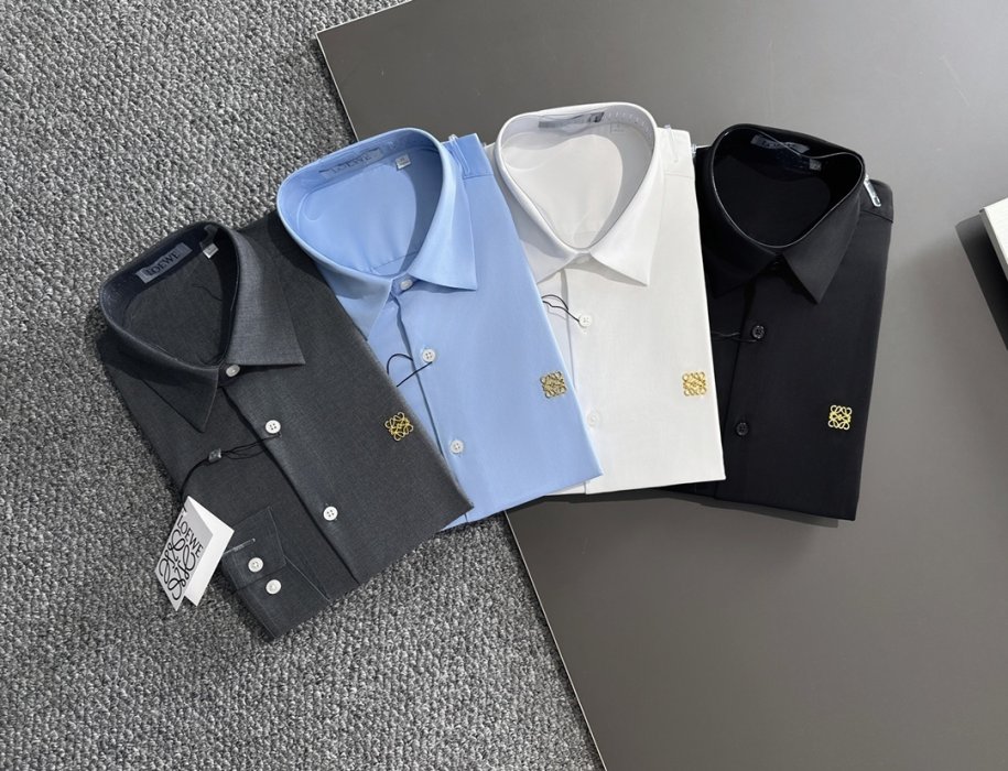 Рубашка мужская фото 9