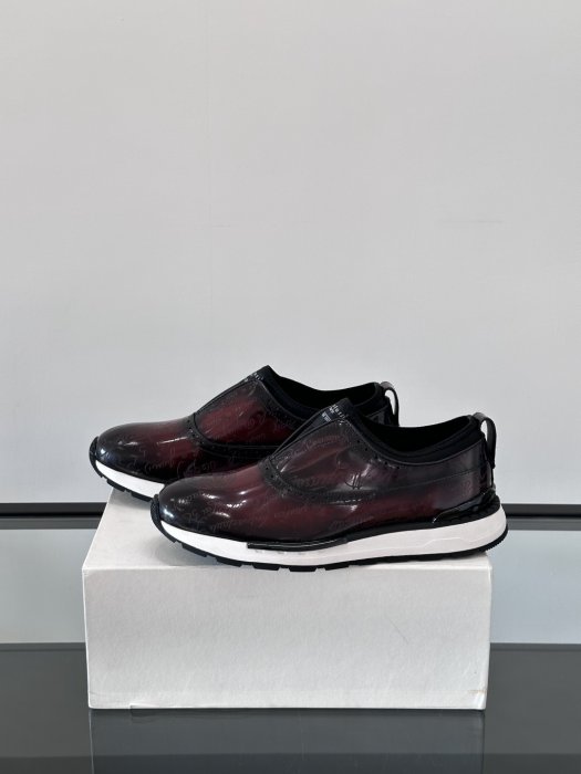 Туфли мужские фото 3