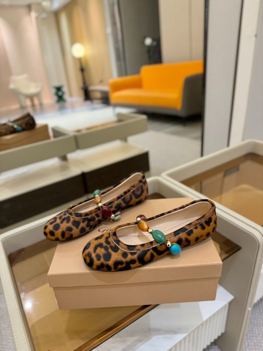 Ballet shoes фото 3