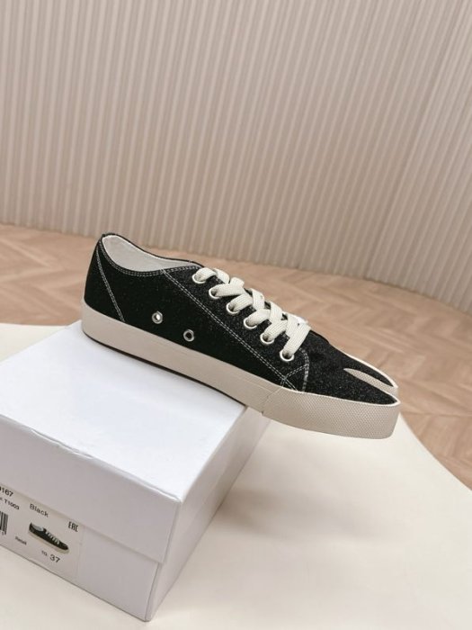 Shoes women's from bifurcated the toe фото 8