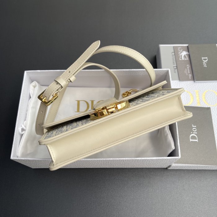 Сумка Miss Montaigne 20 см фото 4