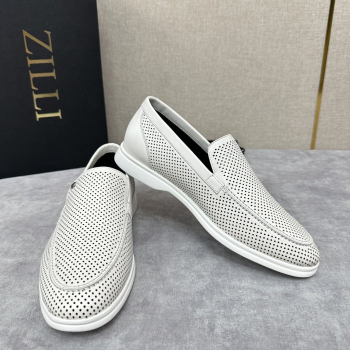 Лоферы men's фото 7