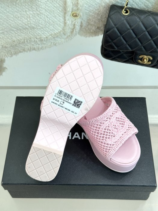 Босоножки фото 9