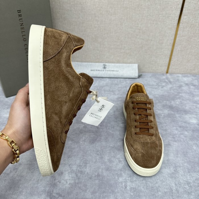 Sneakers men's фото 4