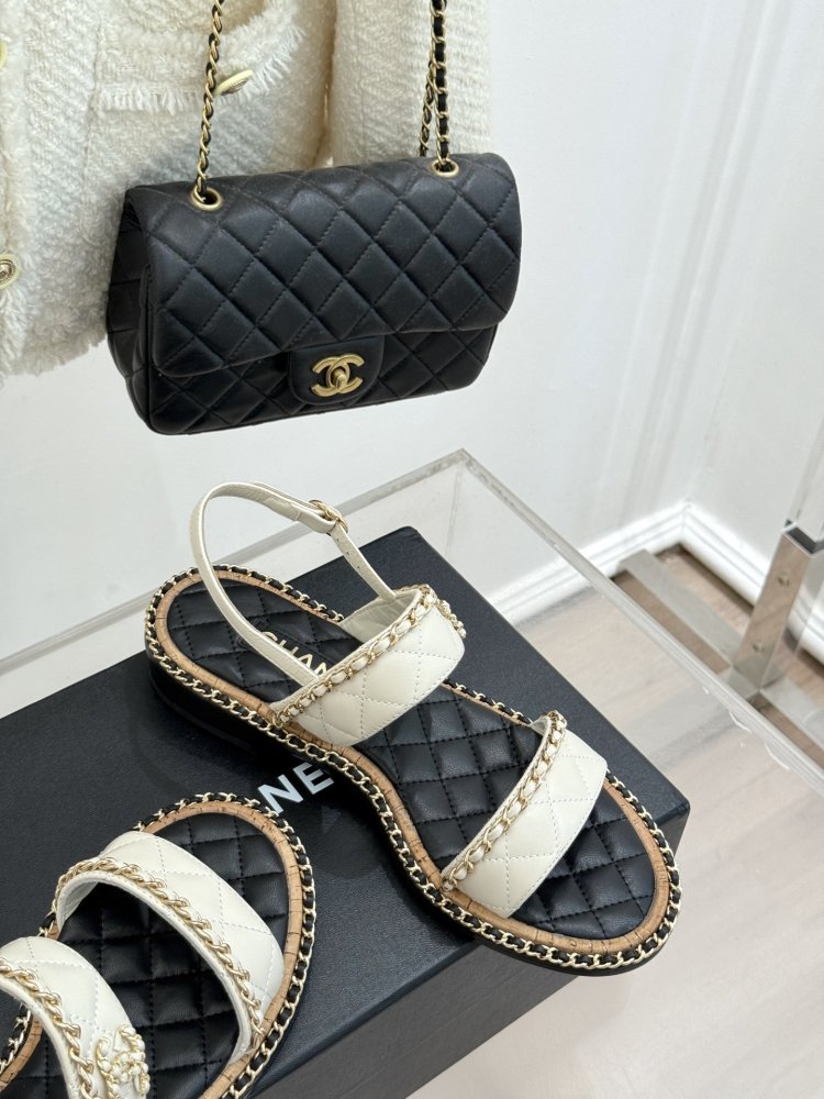 Sandals women's фото 5