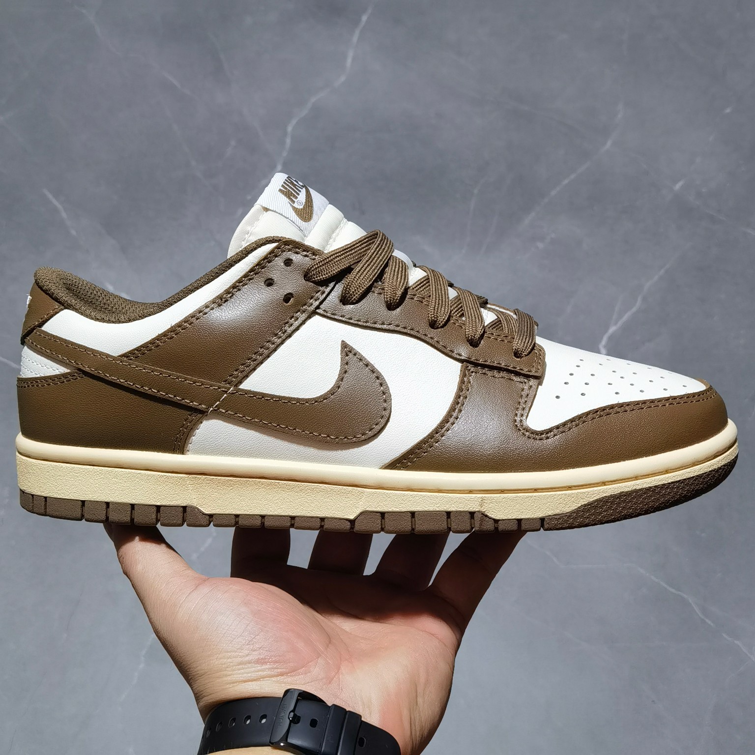 Кросівки Dunk Low DD1503-124