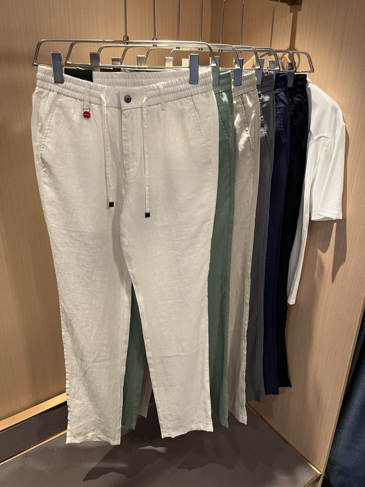 Pants men's фото 2