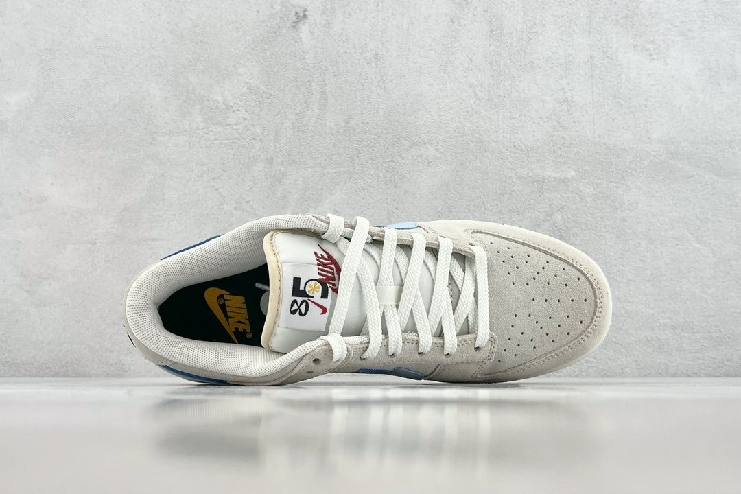 Кроссовки Dunk Low SE 85 DO9457-106 фото 3