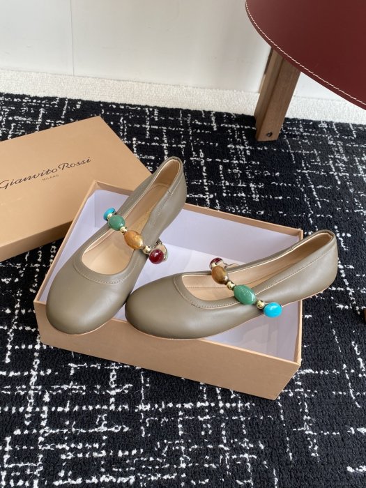 Ballet shoes фото 3