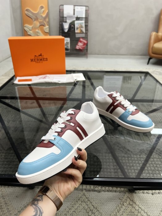 Кроссовки мужские фото 5