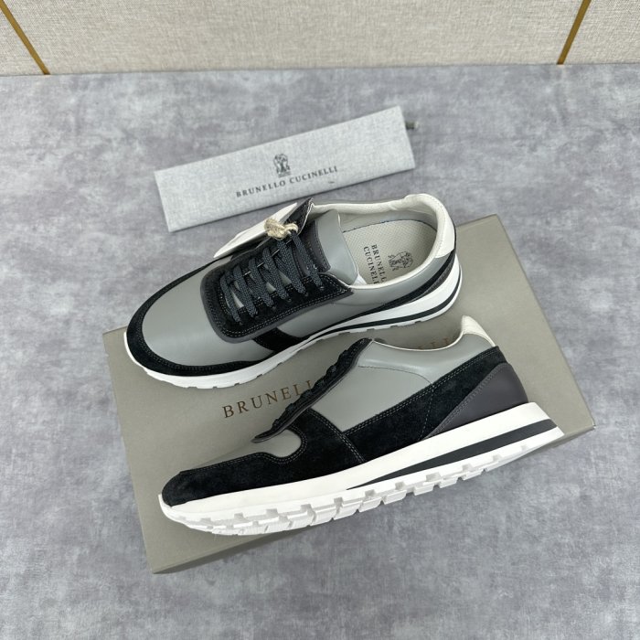 Кроссовки мужские фото 3