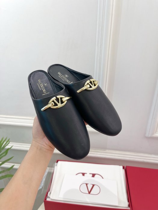 Туфли женские Valentino Garavani фото 6