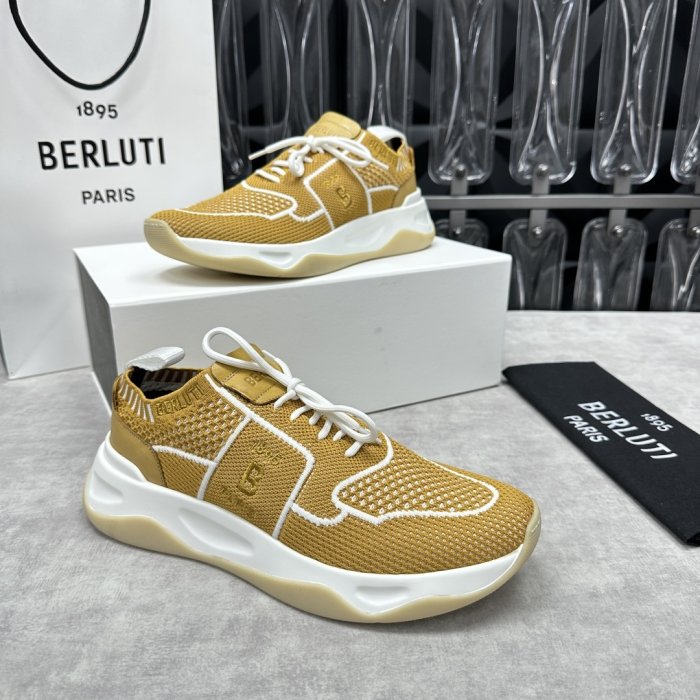 Кроссовки мужские фото 2