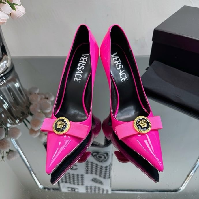 Туфли женские