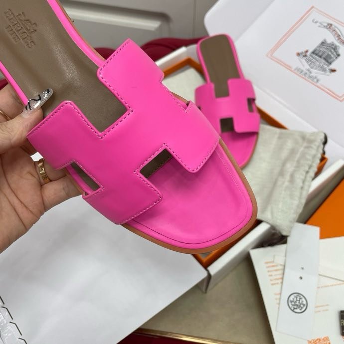 Шлепанцы Oran женские фото 6