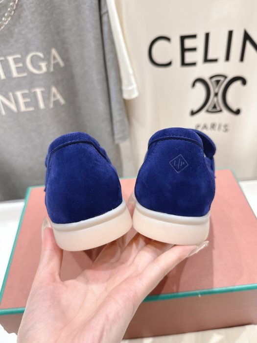 Лоферы женские фото 8