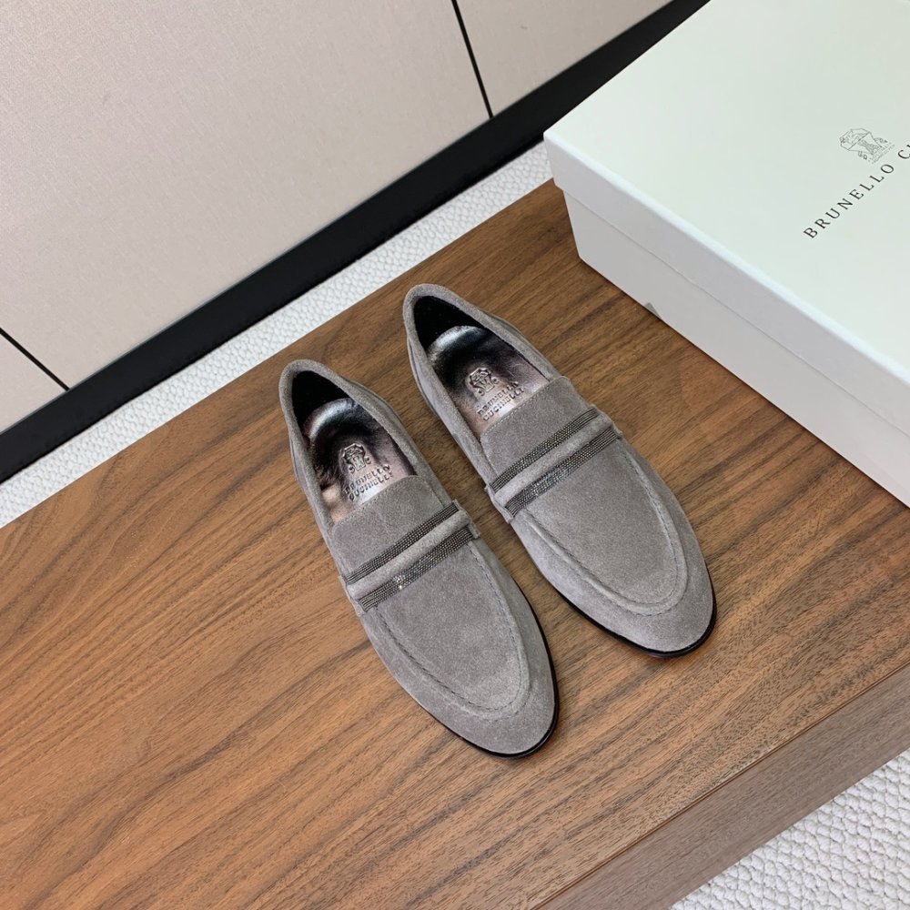 Лоферы women's фото 2