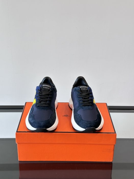 Кроссовки мужские фото 2