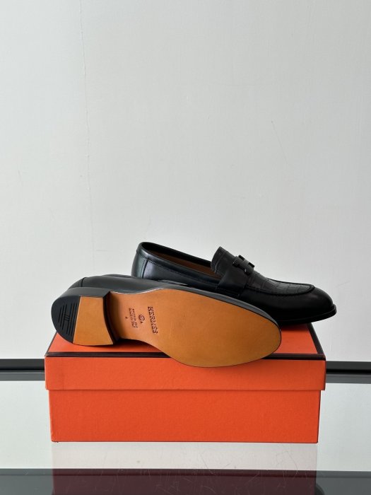 Туфли мужские фото 9