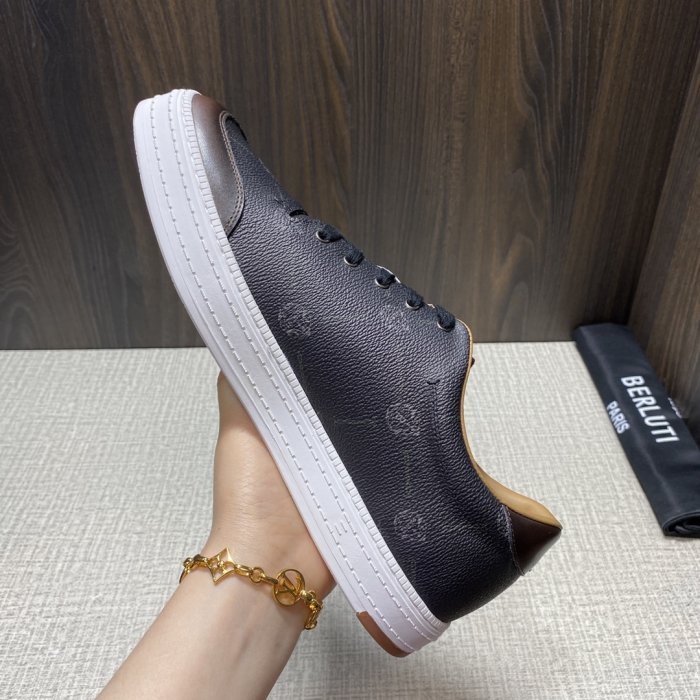 Кроссовки мужские фото 8